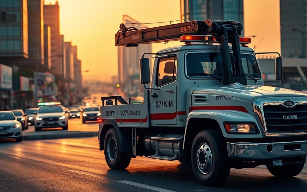 بداله ونش الكويت
