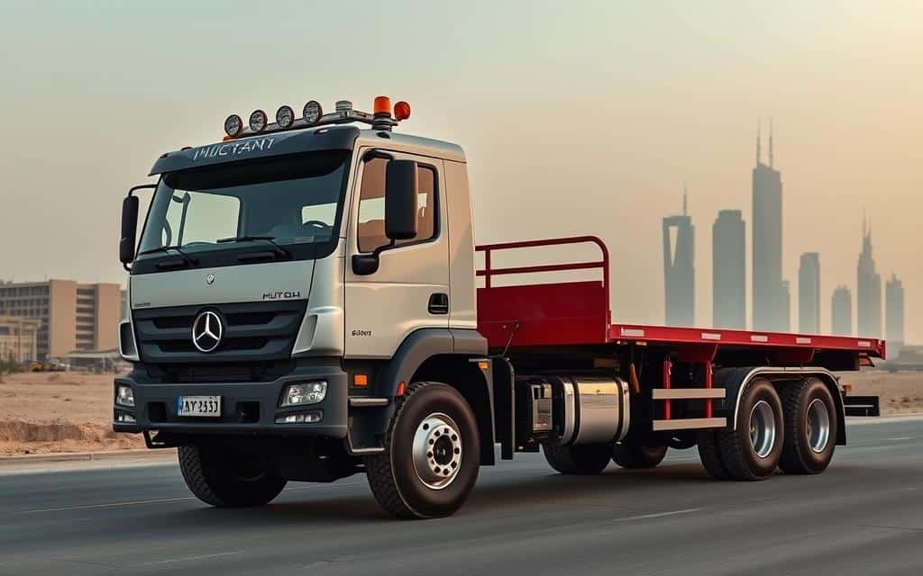 ونش سطحة الكويت لسحب وانقاذ السيارات المعطلة