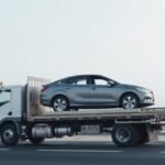 أفضل خدمة ونش هيدروليك فل داون للسيارات الرياضية والنازلة | نقل آمن بدون خدوش