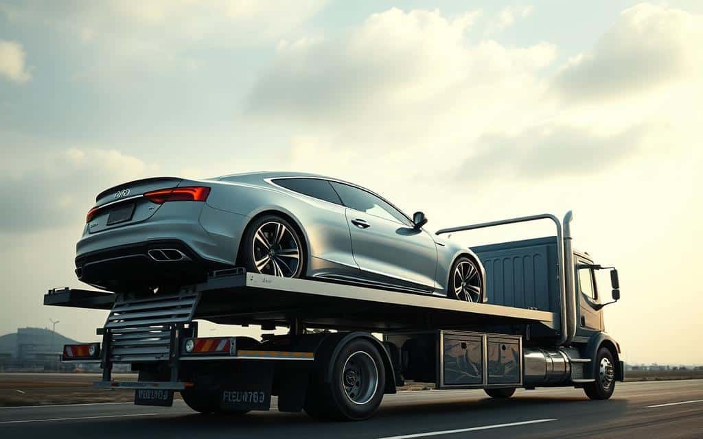 أرقام طوارئ الطرق | اقرب ونش من موقعي في الكويت يصل بسرعة