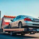 خدمة طرق موثوقة | ونش انقاذ سيارات سريع ورخيص لجميع المناطق