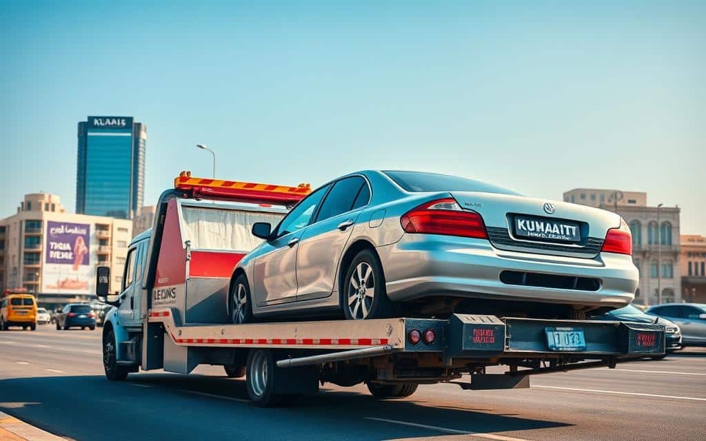 خدمة طرق موثوقة | ونش انقاذ سيارات سريع ورخيص لجميع المناطق